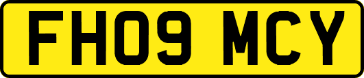 FH09MCY