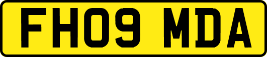 FH09MDA
