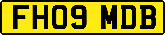 FH09MDB