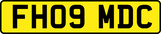 FH09MDC