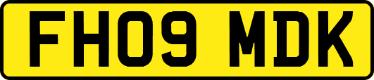 FH09MDK