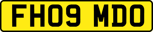 FH09MDO