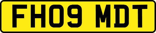 FH09MDT