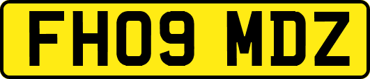 FH09MDZ