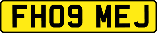 FH09MEJ
