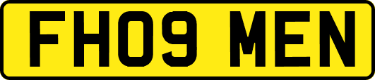 FH09MEN