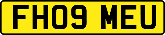 FH09MEU