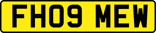 FH09MEW