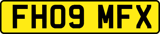 FH09MFX
