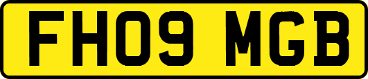 FH09MGB