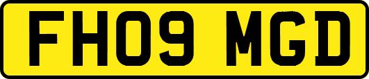 FH09MGD