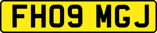 FH09MGJ