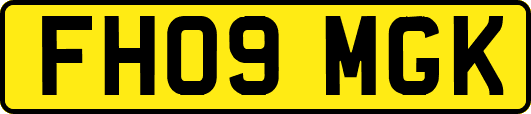 FH09MGK