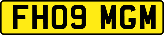 FH09MGM