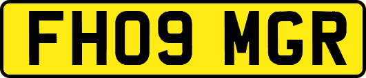 FH09MGR