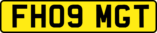 FH09MGT