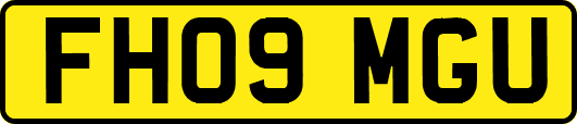 FH09MGU