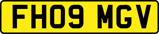 FH09MGV