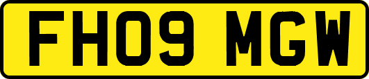 FH09MGW
