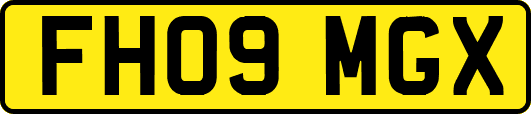 FH09MGX