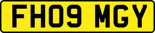 FH09MGY