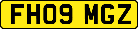 FH09MGZ