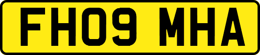 FH09MHA