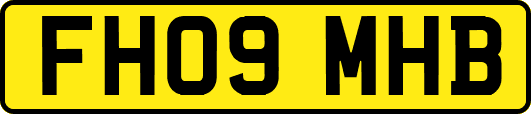 FH09MHB