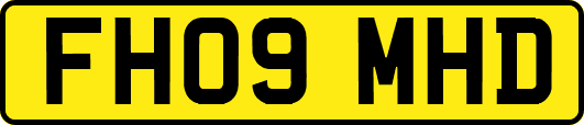 FH09MHD