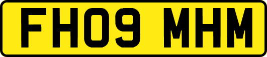 FH09MHM