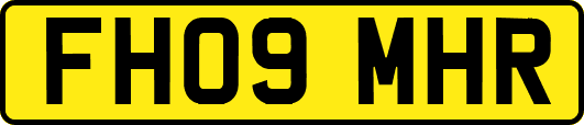 FH09MHR