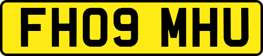 FH09MHU