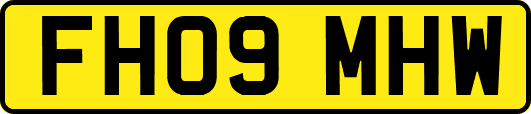 FH09MHW