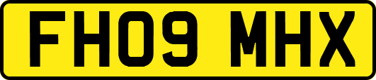 FH09MHX
