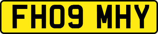 FH09MHY