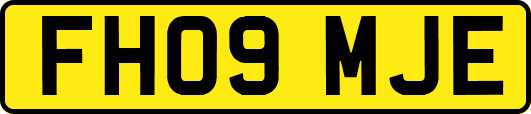 FH09MJE