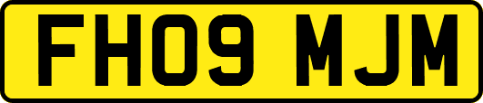 FH09MJM