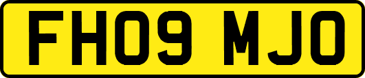 FH09MJO