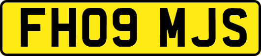 FH09MJS