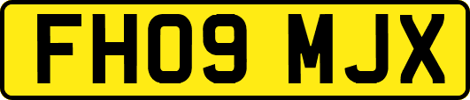 FH09MJX