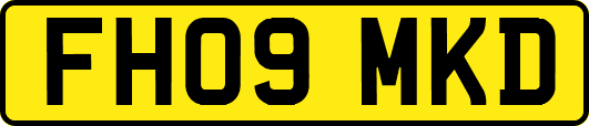 FH09MKD