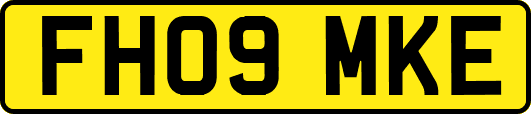 FH09MKE