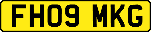FH09MKG