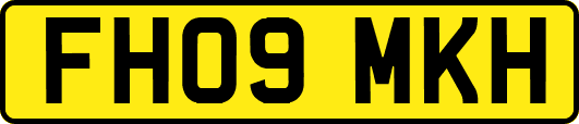FH09MKH