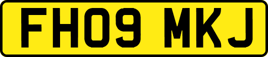 FH09MKJ