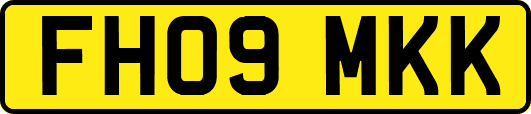 FH09MKK