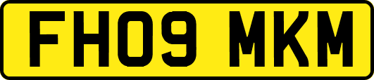 FH09MKM