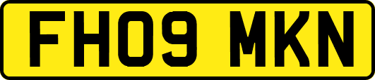 FH09MKN