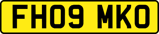 FH09MKO