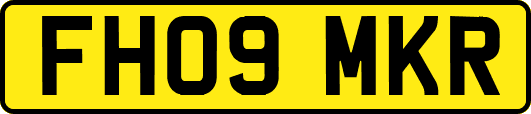 FH09MKR